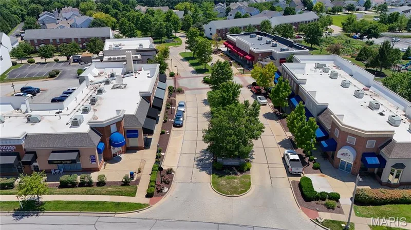 206 Hawksbury Place, O'Fallon, MO 63368 — listing photo 62 of 66