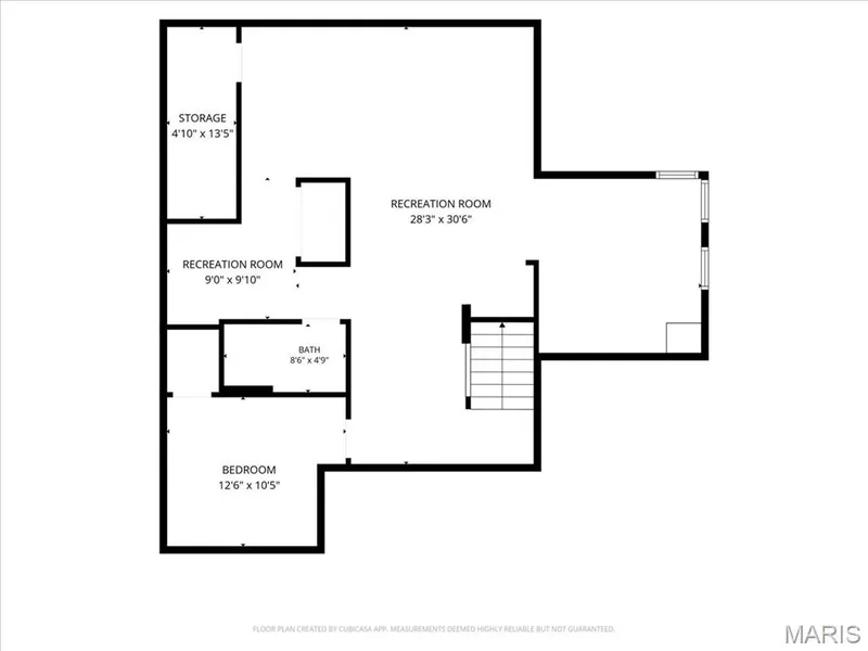 206 Hawksbury Place, O'Fallon, MO 63368 — listing photo 64 of 66