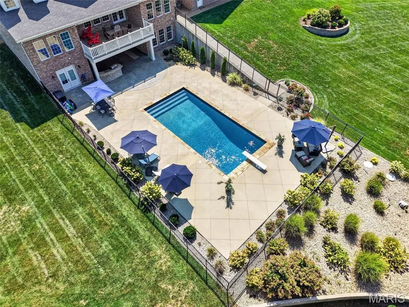 1320 Diehr Road, Wentzville, MO 63385 — listing photo 88 of 93