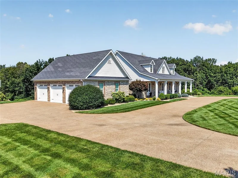 1320 Diehr Road, Wentzville, MO 63385 — listing photo 92 of 93