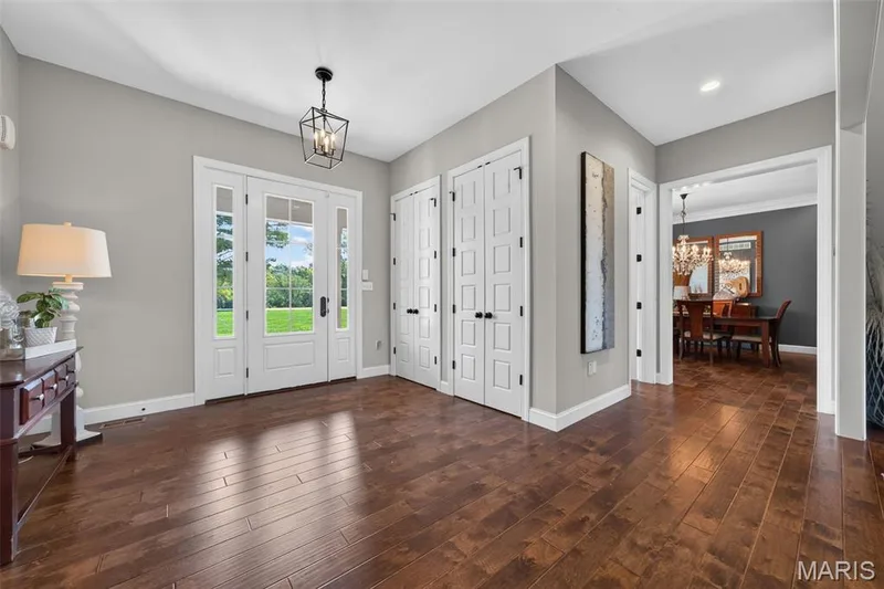 1320 Diehr Road, Wentzville, MO 63385 — listing photo 10 of 93