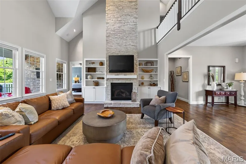 1320 Diehr Road, Wentzville, MO 63385 — listing photo 13 of 93