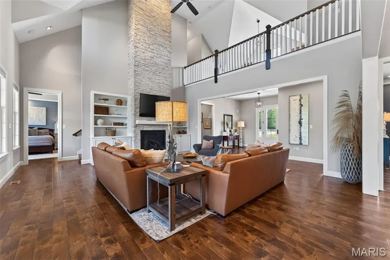 1320 Diehr Road, Wentzville, MO 63385 — listing photo 14 of 93