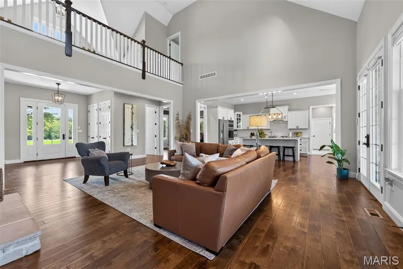 1320 Diehr Road, Wentzville, MO 63385 — listing photo 15 of 93