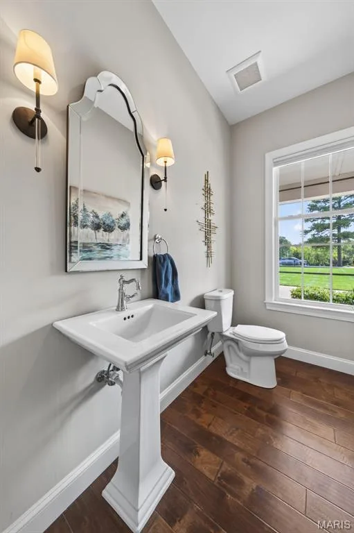 1320 Diehr Road, Wentzville, MO 63385 — listing photo 16 of 93