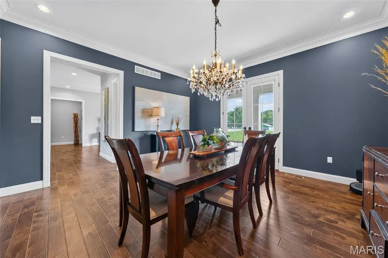 1320 Diehr Road, Wentzville, MO 63385 — listing photo 18 of 93
