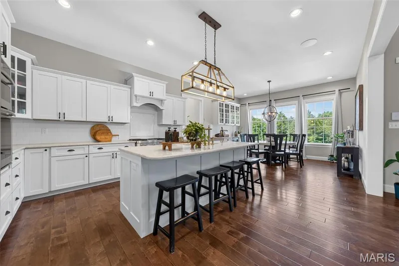 1320 Diehr Road, Wentzville, MO 63385 — listing photo 19 of 93