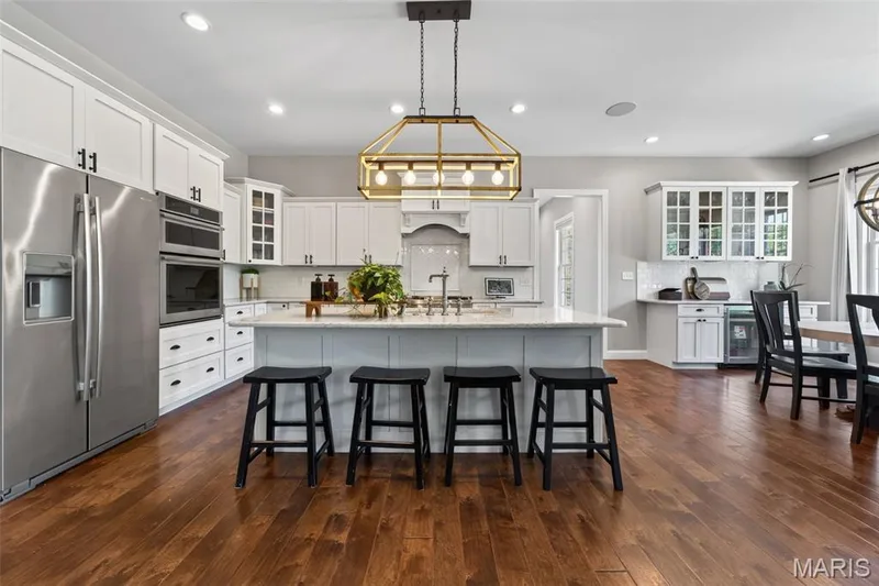1320 Diehr Road, Wentzville, MO 63385 — listing photo 20 of 93