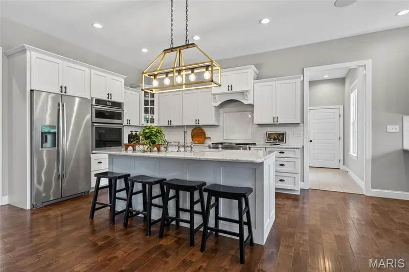 1320 Diehr Road, Wentzville, MO 63385 — listing photo 21 of 93