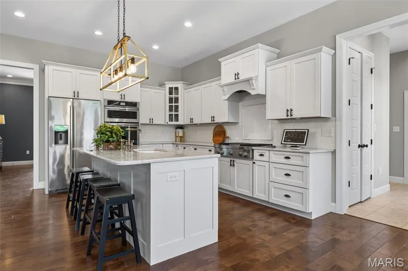 1320 Diehr Road, Wentzville, MO 63385 — listing photo 22 of 93