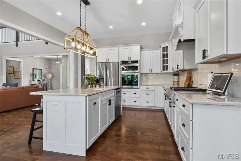 1320 Diehr Road, Wentzville, MO 63385 — listing photo 23 of 93