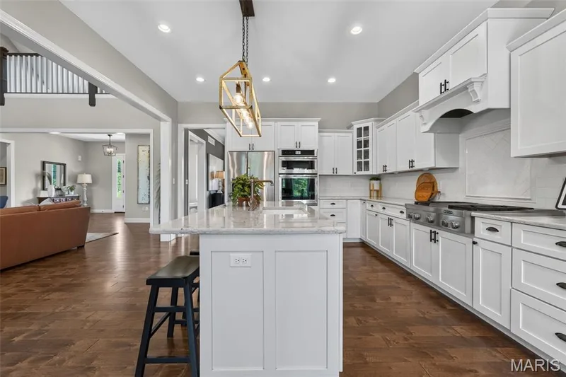 1320 Diehr Road, Wentzville, MO 63385 — listing photo 24 of 93