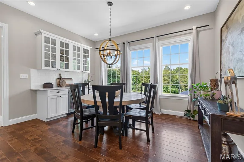 1320 Diehr Road, Wentzville, MO 63385 — listing photo 26 of 93