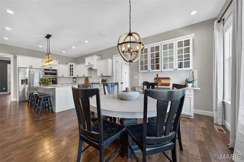 1320 Diehr Road, Wentzville, MO 63385 — listing photo 27 of 93