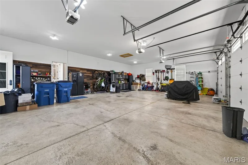 1320 Diehr Road, Wentzville, MO 63385 — listing photo 73 of 93