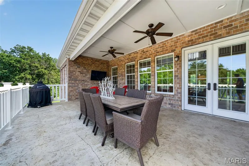 1320 Diehr Road, Wentzville, MO 63385 — listing photo 44 of 93