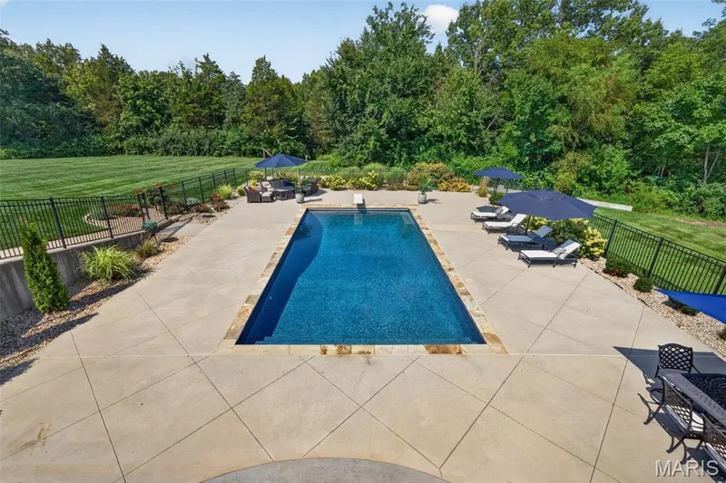 1320 Diehr Road, Wentzville, MO 63385 — listing photo 34 of 93