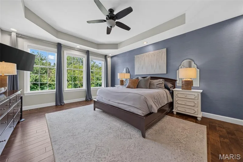 1320 Diehr Road, Wentzville, MO 63385 — listing photo 32 of 93