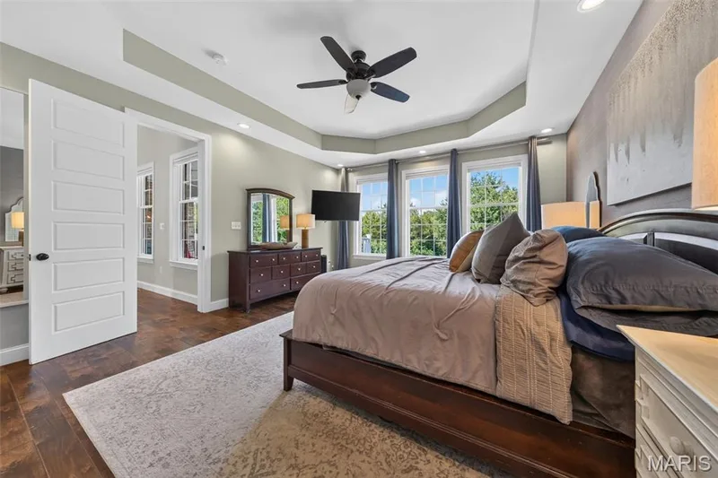 1320 Diehr Road, Wentzville, MO 63385 — listing photo 36 of 93