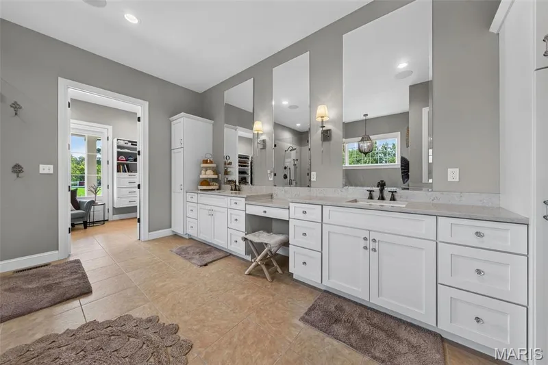 1320 Diehr Road, Wentzville, MO 63385 — listing photo 37 of 93