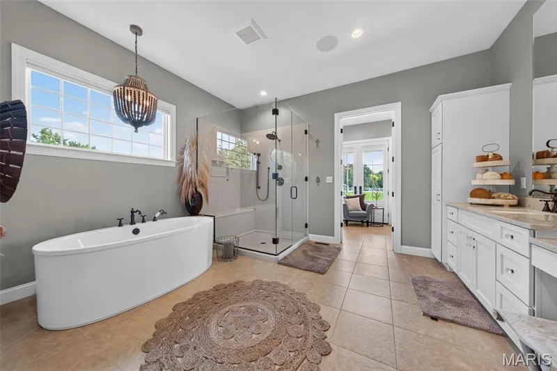 1320 Diehr Road, Wentzville, MO 63385 — listing photo 38 of 93