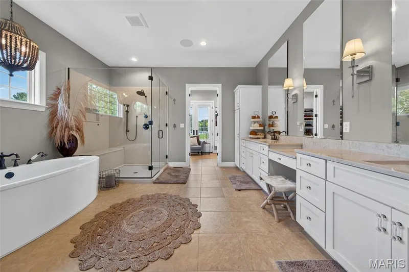 1320 Diehr Road, Wentzville, MO 63385 — listing photo 39 of 93