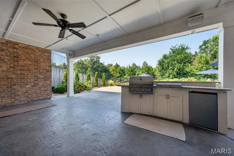 1320 Diehr Road, Wentzville, MO 63385 — listing photo 86 of 93