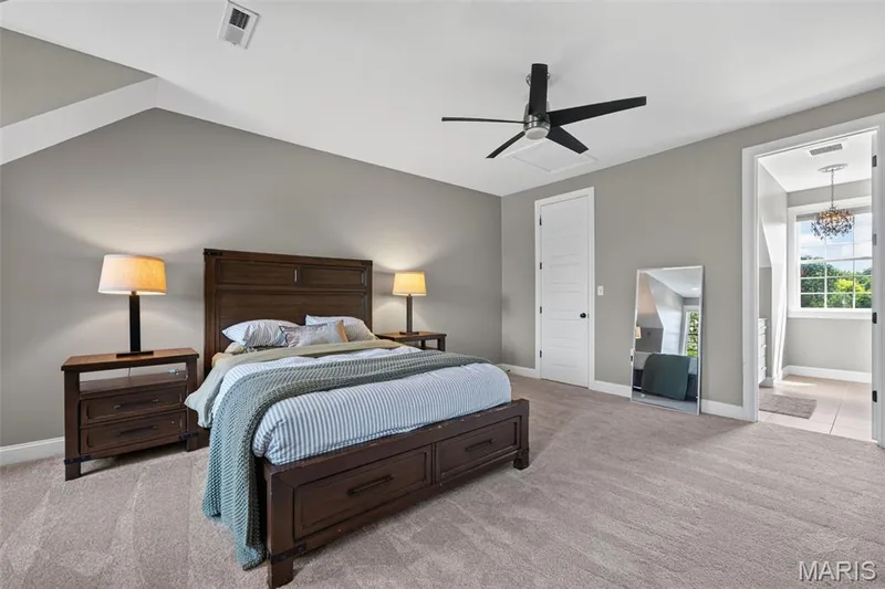 1320 Diehr Road, Wentzville, MO 63385 — listing photo 42 of 93