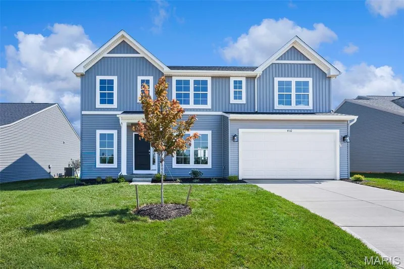 410 Otmar Way, St Charles, MO β listing photo 1