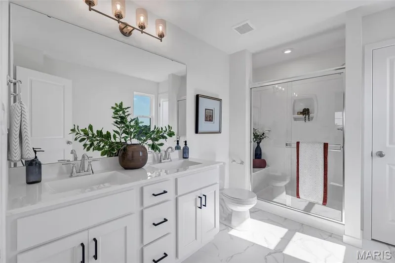 410 Otmar Way, St Charles, MO 63304 — listing photo 26 of 40
