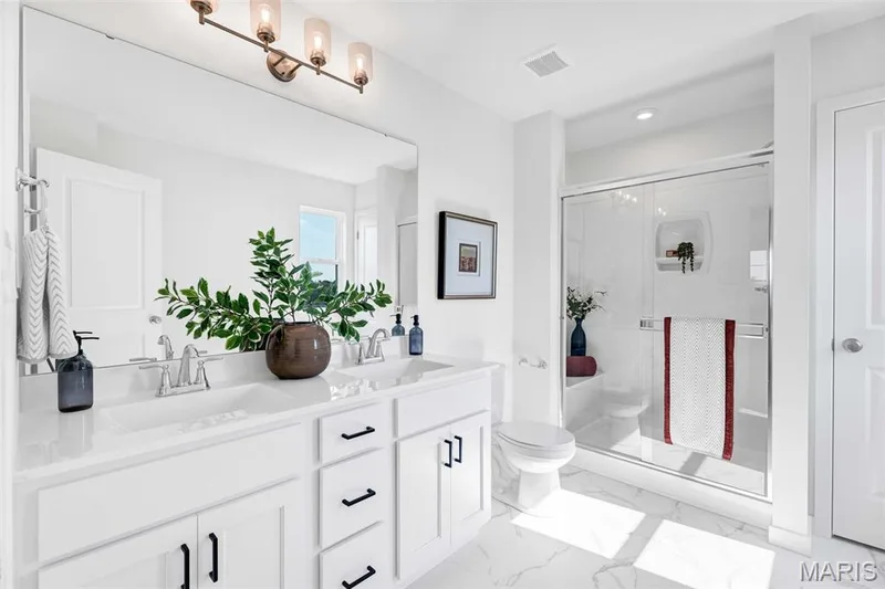410 Otmar Way, St Charles, MO 63304 — listing photo 27 of 40