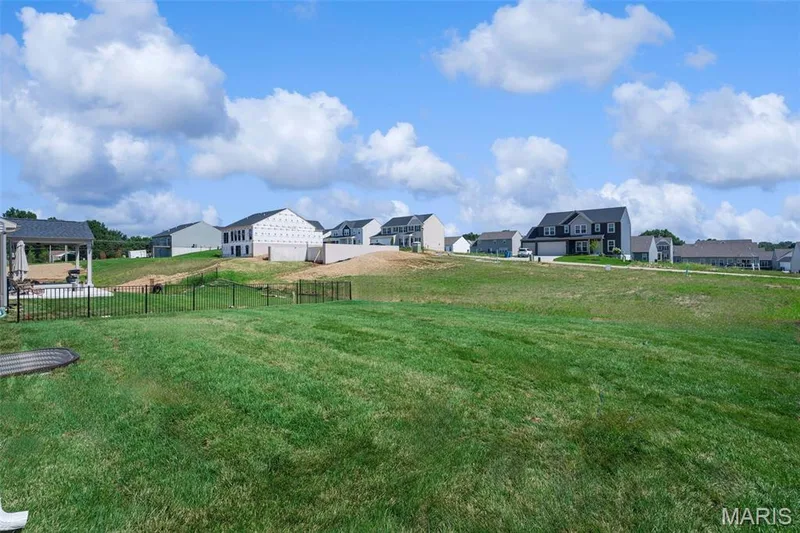410 Otmar Way, St Charles, MO 63304 — listing photo 38 of 40