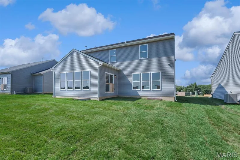 410 Otmar Way, St Charles, MO 63304 — listing photo 39 of 40
