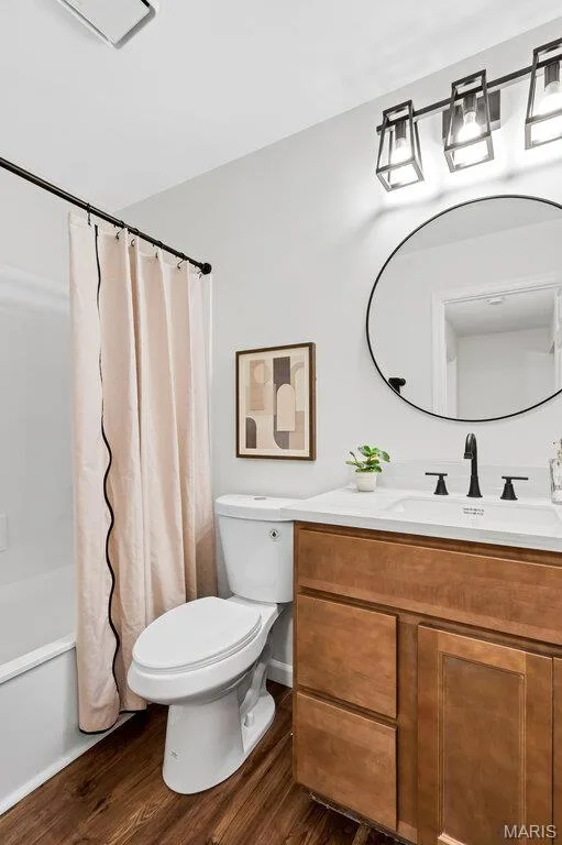 15809 Kersten Ridge Dr, Chesterfield, MO 63017 — listing photo 25 of 40