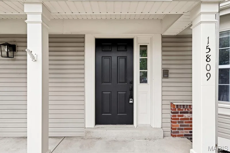 15809 Kersten Ridge Dr, Chesterfield, MO 63017 — listing photo 35 of 40
