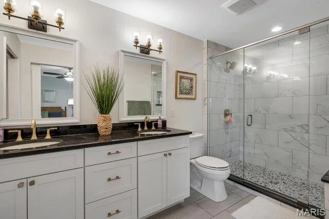 15578 Summer Lake Drive, Chesterfield, MO 63017 — listing photo 14 of 62