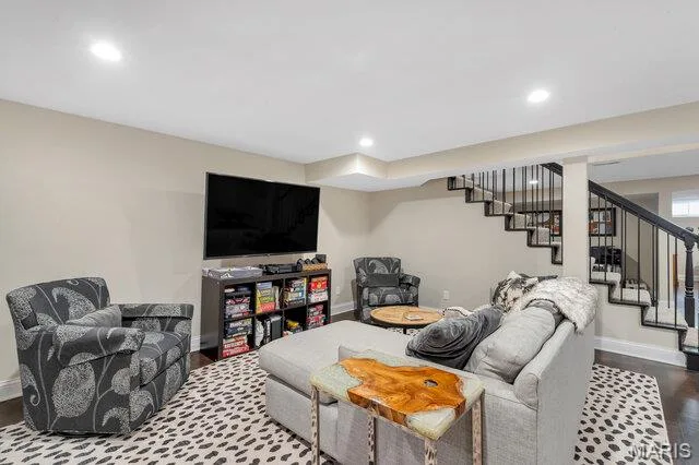 15578 Summer Lake Drive, Chesterfield, MO 63017 — listing photo 21 of 62