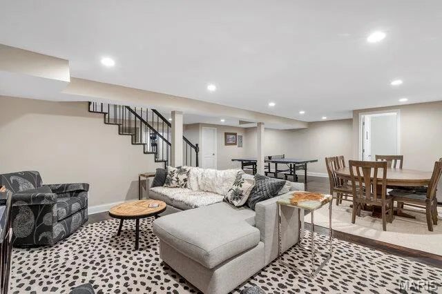 15578 Summer Lake Drive, Chesterfield, MO 63017 — listing photo 22 of 62