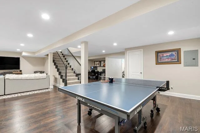 15578 Summer Lake Drive, Chesterfield, MO 63017 — listing photo 24 of 62