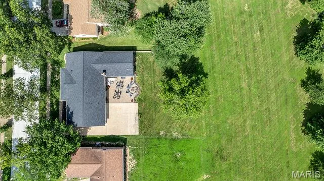 15578 Summer Lake Drive, Chesterfield, MO 63017 — listing photo 31 of 62