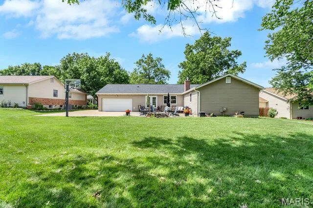 15578 Summer Lake Drive, Chesterfield, MO 63017 — listing photo 36 of 62