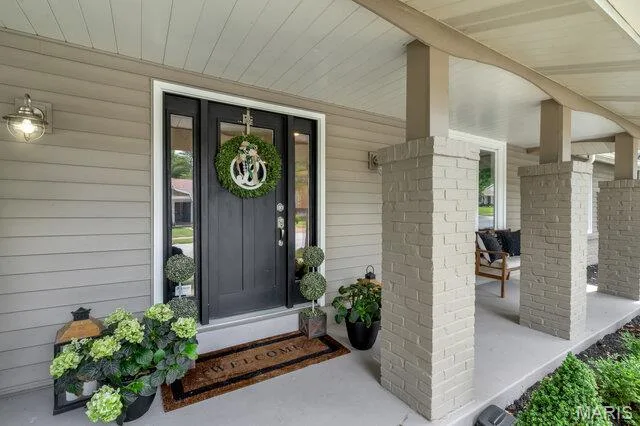 15578 Summer Lake Drive, Chesterfield, MO 63017 — listing photo 38 of 62