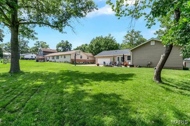 15578 Summer Lake Drive, Chesterfield, MO 63017 — listing photo 42 of 62
