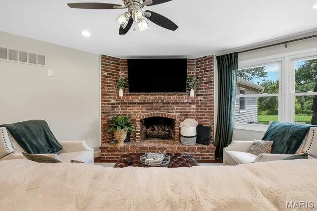 15578 Summer Lake Drive, Chesterfield, MO 63017 — listing photo 44 of 62