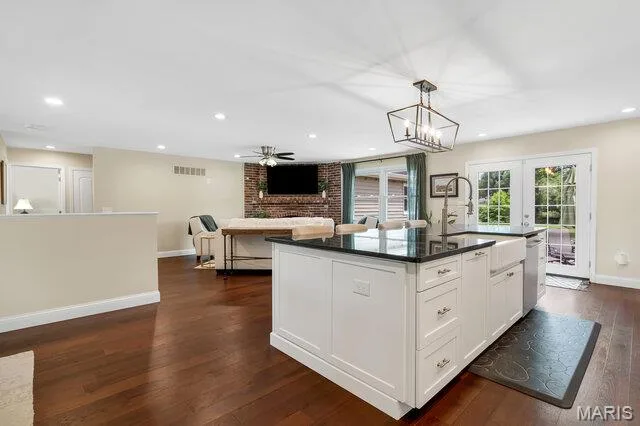 15578 Summer Lake Drive, Chesterfield, MO 63017 — listing photo 48 of 62