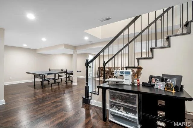 15578 Summer Lake Drive, Chesterfield, MO 63017 — listing photo 54 of 62