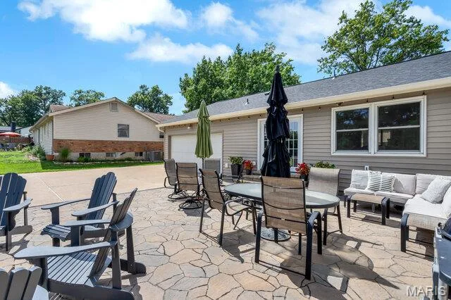 15578 Summer Lake Drive, Chesterfield, MO 63017 — listing photo 59 of 62