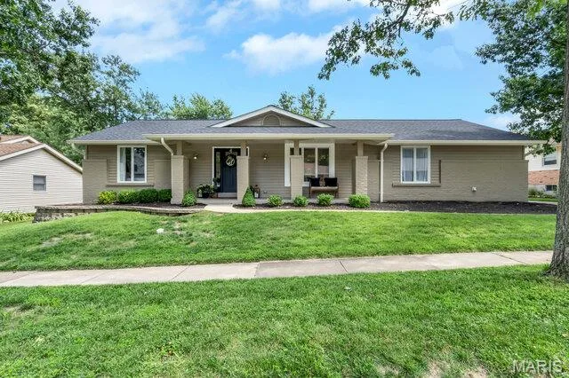 15578 Summer Lake Drive, Chesterfield, MO 63017 — listing photo 61 of 62