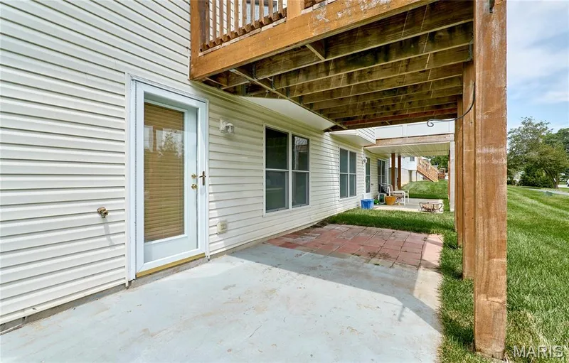 12 Battersea Court #3B, O'Fallon, MO 63366 — listing photo 51 of 52
