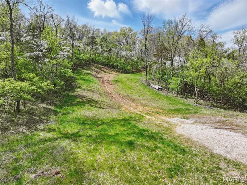 Drive — 16404 Clayton Road, Wildwood, MO 63011